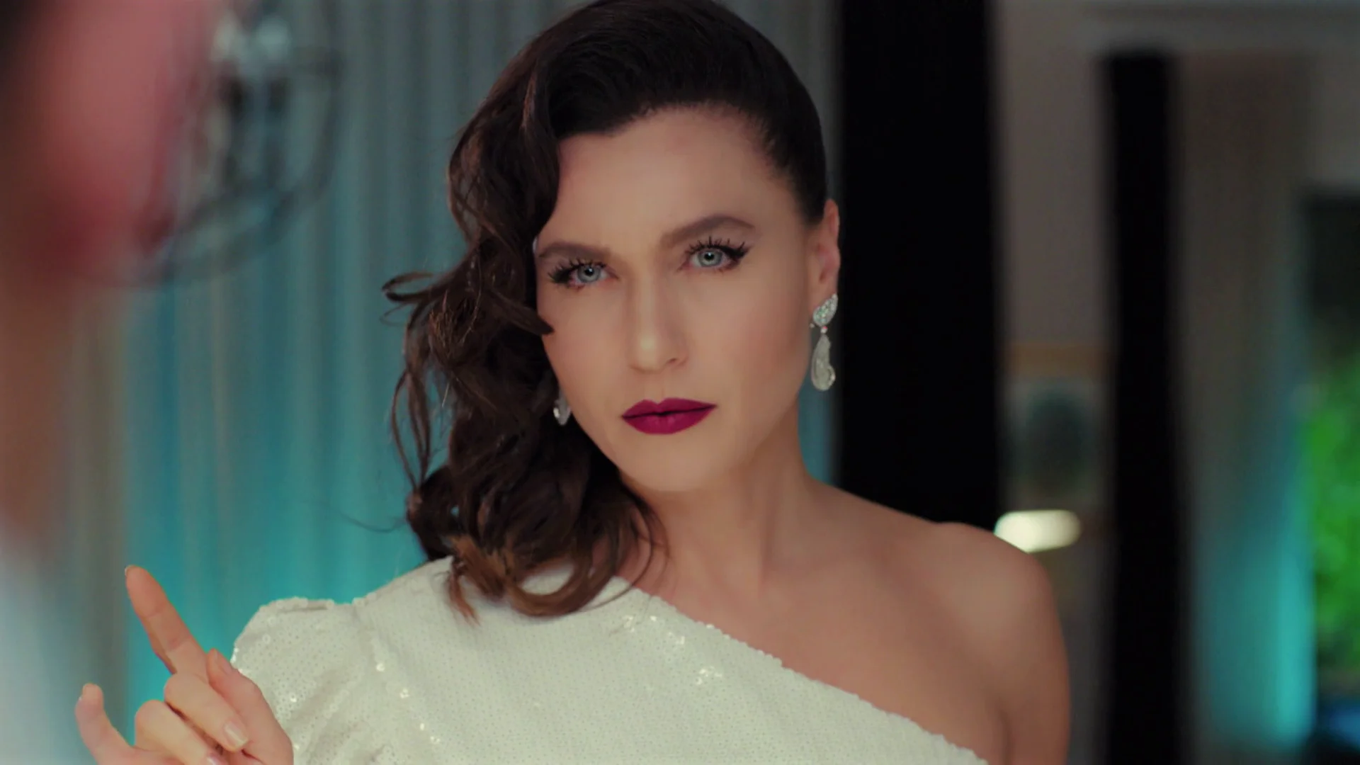 Avance del pr&oacute;ximo cap&iacute;tulo de &lsquo;Pecado Original&rsquo;: Yiğit trata de sacarle a Aysel informaci&oacute;n sobre Ender