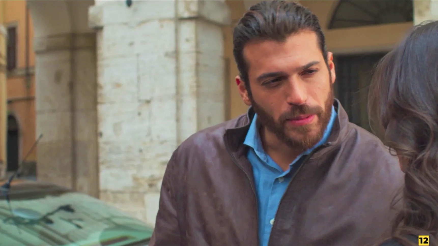 Can Yaman es un seductor nato en ‘Violeta como el mar’: el próximo miércoles, gran estreno Can Yaman es un seductor nato en ‘Violeta como el mar’: el próximo miércoles, gran estreno