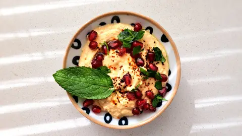 Hummus Hummus
