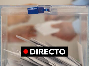 Elecciones generales 2023, en directo