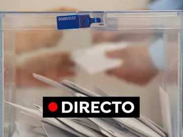 Elecciones generales 2023, en directo Elecciones generales 2023, en directo