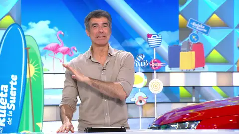 ¿Hay mejor plan? Una barbacoa con amigos, la actividad favorita de Jorge Fernández ¿Hay mejor plan? Una barbacoa con amigos, la actividad favorita de Jorge Fernández