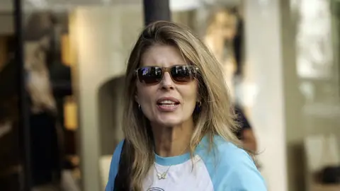 Muere Marta Chávarri Muere Marta Chávarri