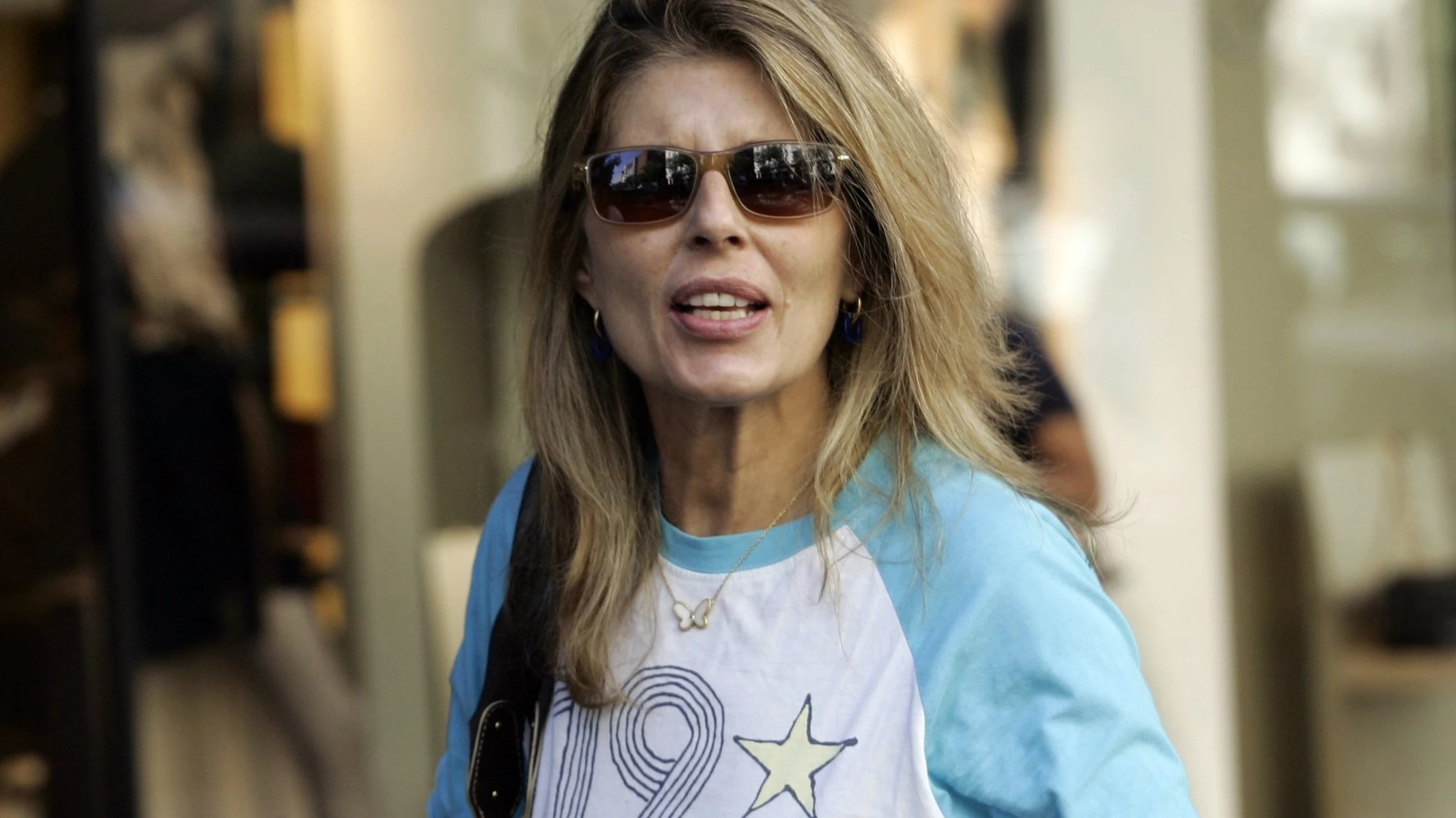 Muere Marta Ch&aacute;varri