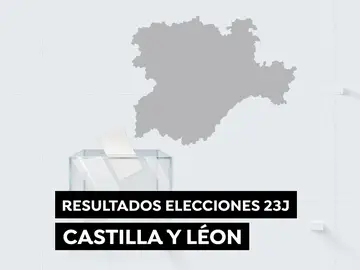 Elecciones generales 2023 Castilla y León Elecciones generales 2023 Castilla y León