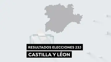 Elecciones generales 2023 Castilla y León