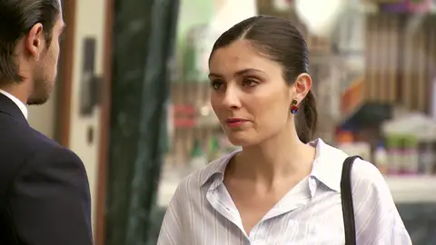 Avance semanal de ‘Amar es para siempre’: Andrea entra en prisión Avance semanal de ‘Amar es para siempre’: Andrea entra en prisión