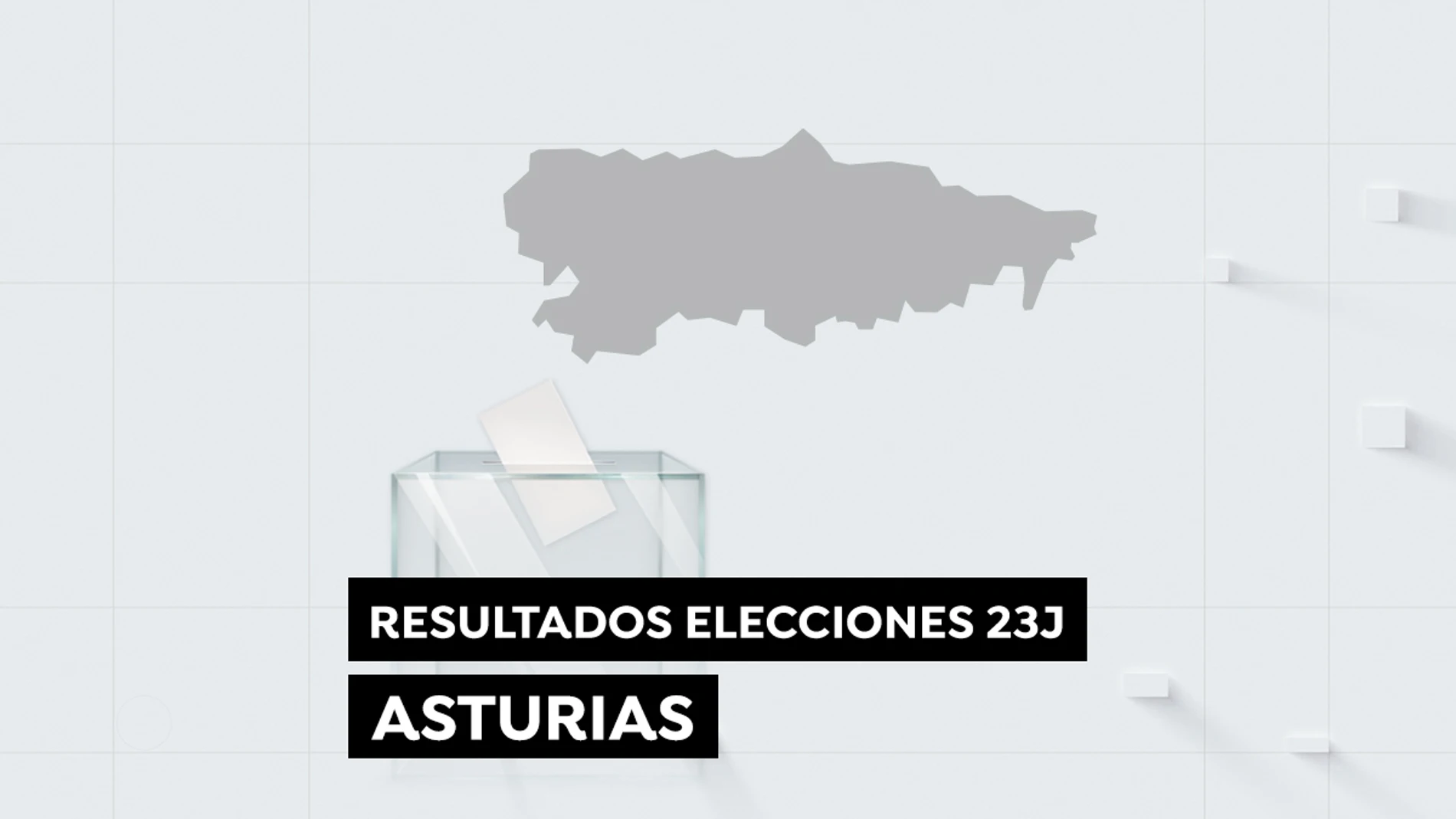 Resultado Elecciones Generales en el Principado de Asturias Resultado Elecciones Generales en el Principado de Asturias