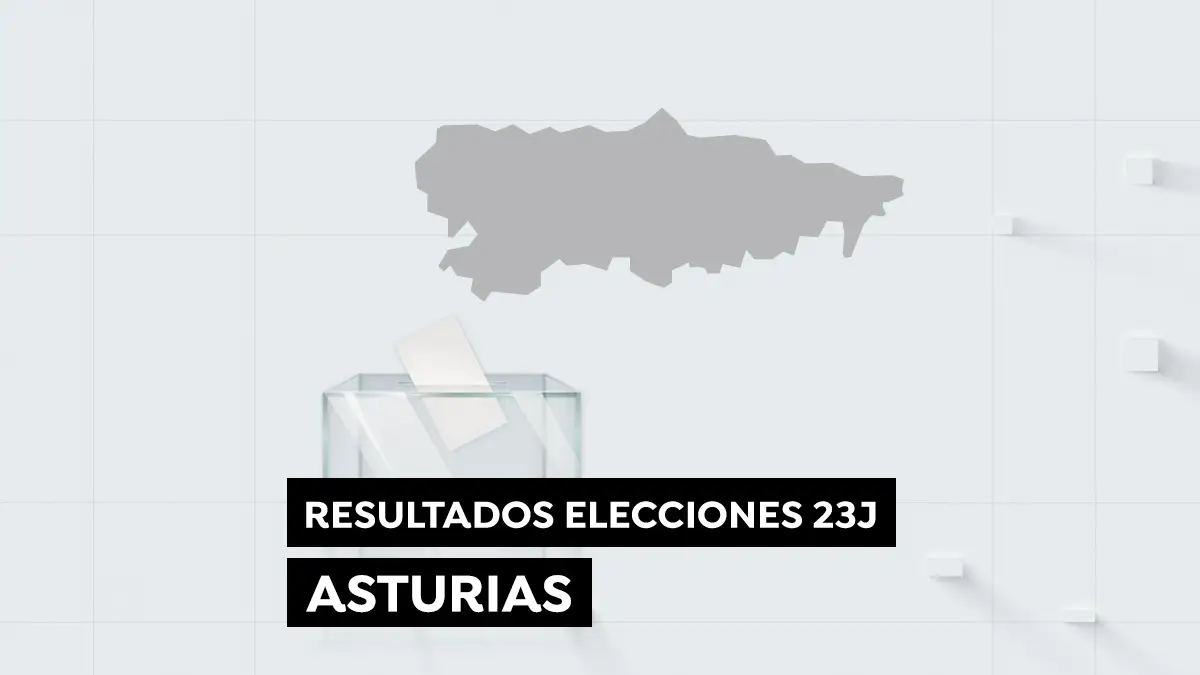 Resultado Elecciones Generales en el Principado de Asturias Resultado Elecciones Generales en el Principado de Asturias