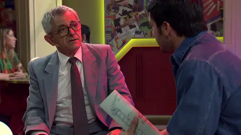 Capítulo de hoy de ‘Amar es para siempre’; 21 de julio de 2023: desenlaces imprevistos Capítulo de hoy de ‘Amar es para siempre’; 21 de julio de 2023: desenlaces imprevistos