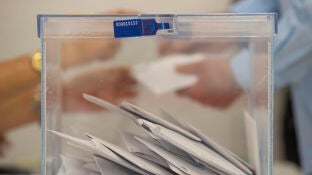 El Tribunal Supremo rechaza la petici&oacute;n del PSOE de revisar los m&aacute;s de 30.000 votos nulos de Madrid