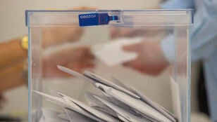 El Tribunal Supremo rechaza la petici&oacute;n del PSOE de revisar los m&aacute;s de 30.000 votos nulos de Madrid