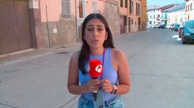 Los niños a los que su madre intentó matar en Fitero salieron corriendo de casa al grito de 