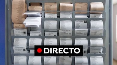 Resultado elecciones generales 2023, en directo: El PP gana las elecciones, pero tiene difícil gobernar