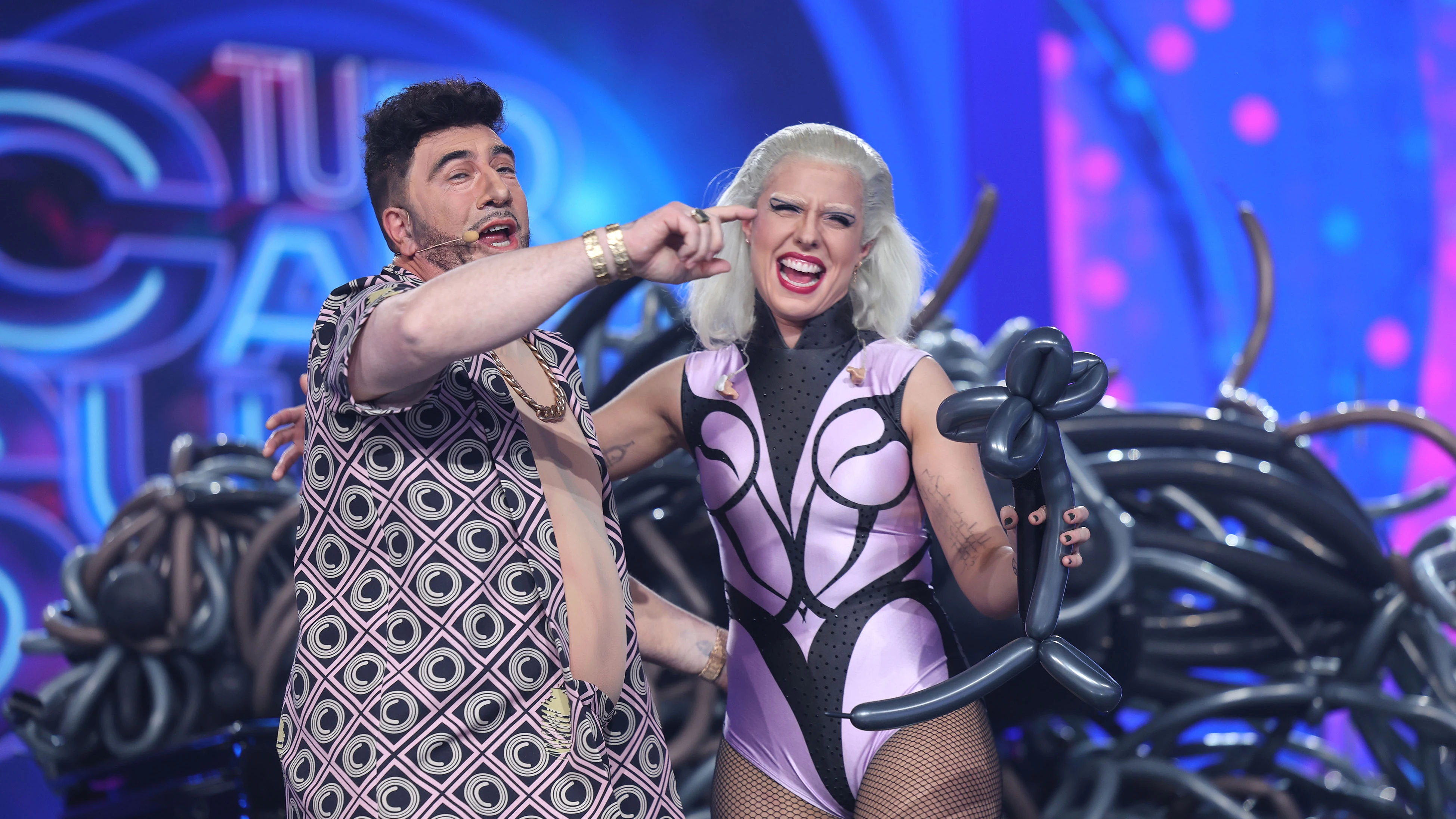 Miriam Rodríguez descubre al favorito a ganar ‘TCMS 10’, ¡y no era ella!: “En la primera gala me dejó loca” Miriam Rodríguez descubre al favorito a ganar ‘TCMS 10’, ¡y no era ella!: “En la primera gala me dejó loca”