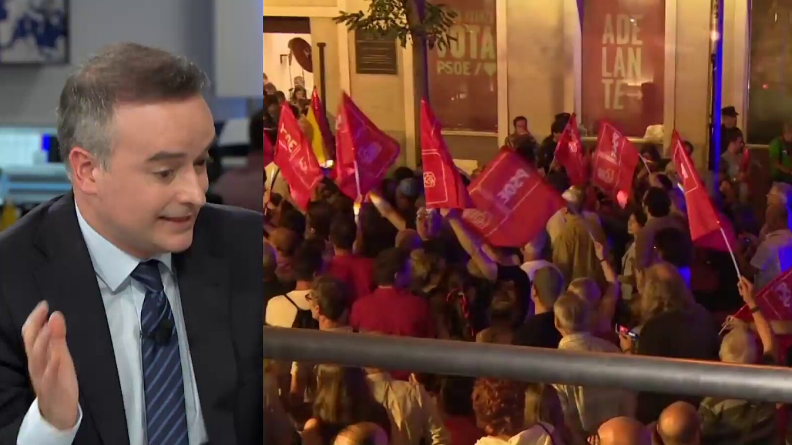 Iván Redondo, tras los resultados del 23J: 