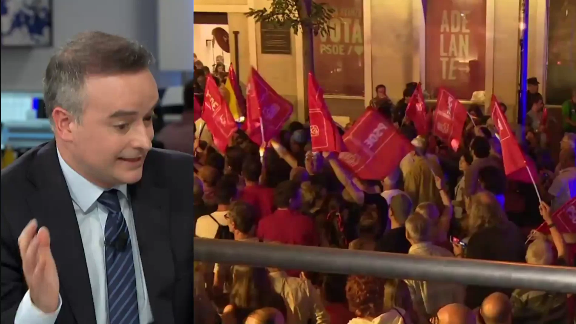 Iv n Redondo Tras Los Resultados Del 23J El PSOE Ha Resistido iv-n-redondo-tras-los-resultados-del-23j-el-psoe-ha-resistido