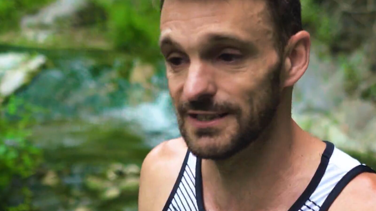 De adicto al alcohol y las drogas a campeón de Europa: así es la increíble historia de Quique Gallego