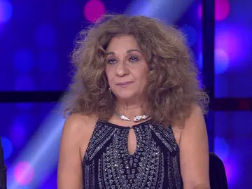 La única súplica que Lolita le pide a Dios: “Ojalá este país valore el talento que sale de ‘Tu cara me suena’” La única súplica que Lolita le pide a Dios: “Ojalá este país valore el talento que sale de ‘Tu cara me suena’”