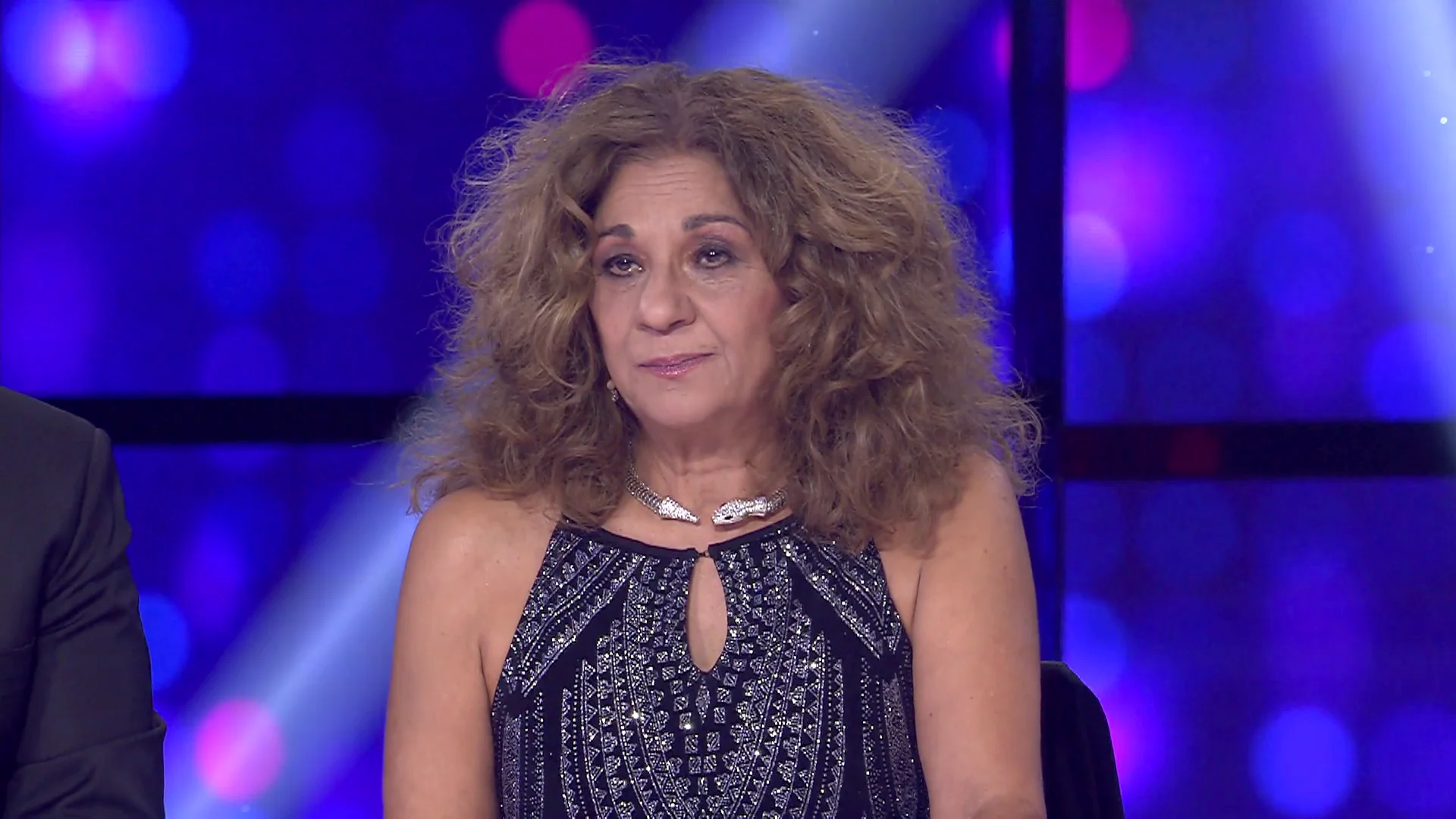La &uacute;nica s&uacute;plica que Lolita le pide a Dios: &ldquo;Ojal&aacute; este pa&iacute;s valore el talento que sale de &lsquo;Tu cara me suena&rsquo;&rdquo;