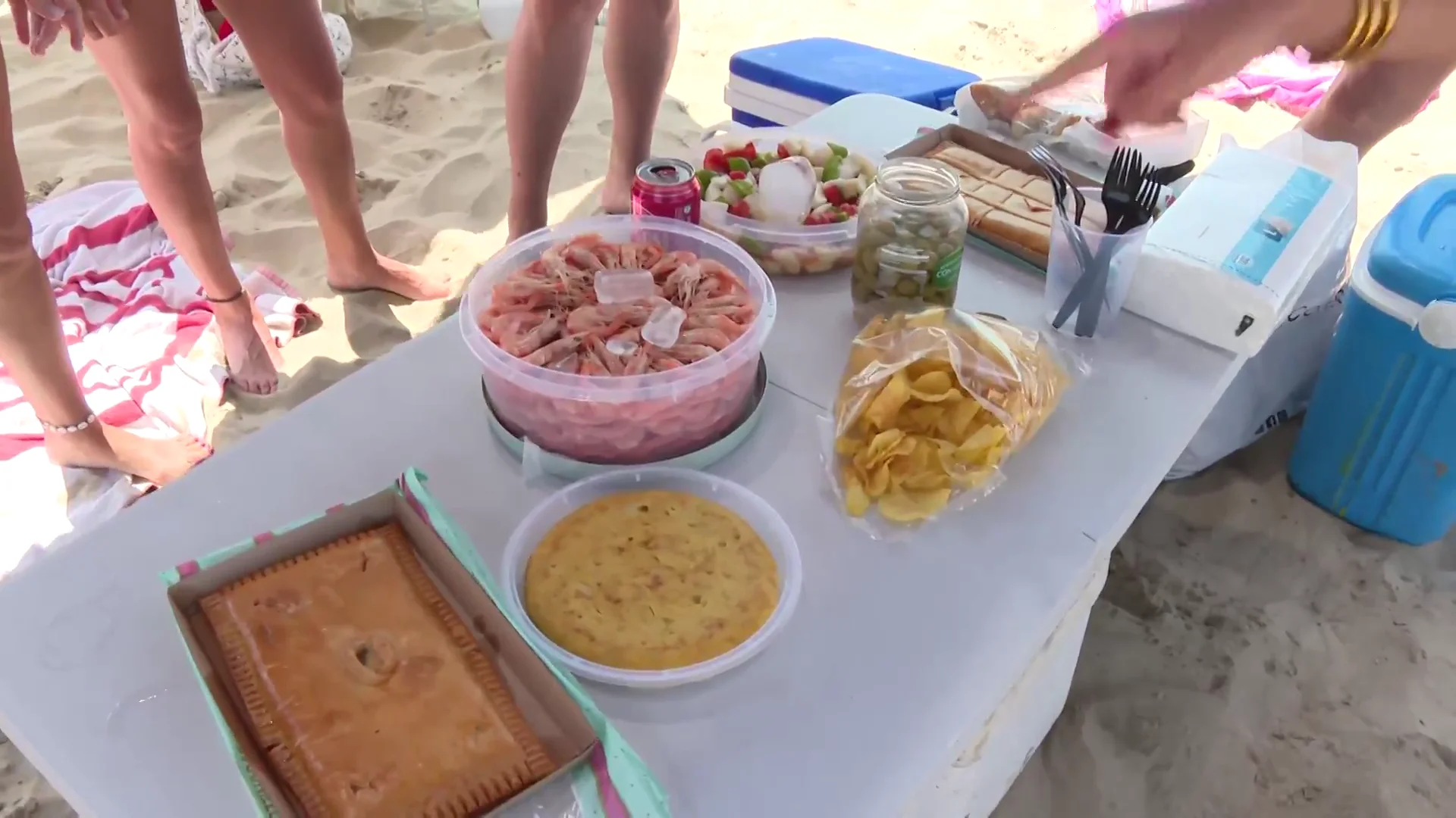 Alimentos