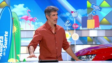 “Prometo quererle el resto de mi vida”: Prepárale esto a Jorge Fernández y se convertirá en tu mejor amigo 