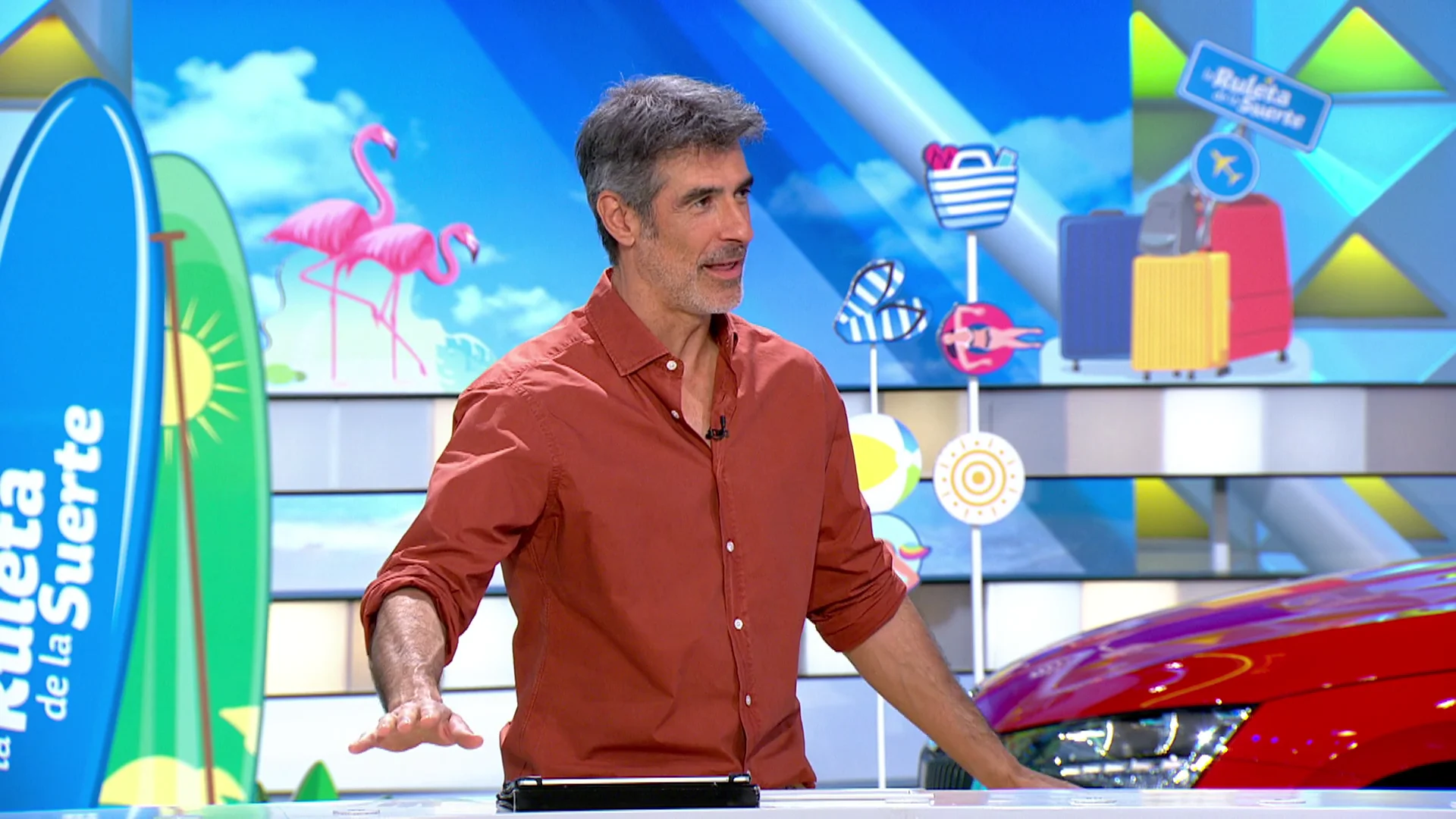 &ldquo;Prometo quererle el resto de mi vida&rdquo;: Prep&aacute;rale esto a Jorge Fern&aacute;ndez y se convertir&aacute; en tu mejor amigo 