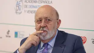 El presidente del CIS, José Félix Tezanos