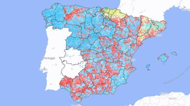 Resultados elecciones generales 2023: Consulta qué ha votado tu vecino