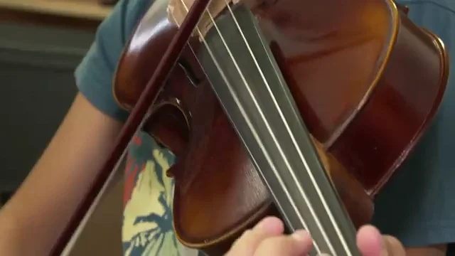 Ni&ntilde;os de entre 8 y 18 a&ntilde;os viven un verano diferente rodeados de m&uacute;sica cl&aacute;sica