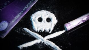 Abuso del alcohol y la coca&iacute;na