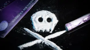 Abuso del alcohol y la cocaína Abuso del alcohol y la cocaína