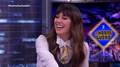 Blanca Suárez confiesa sus problemas para ligar: 
