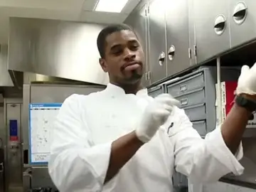 El cocinero El cocinero
