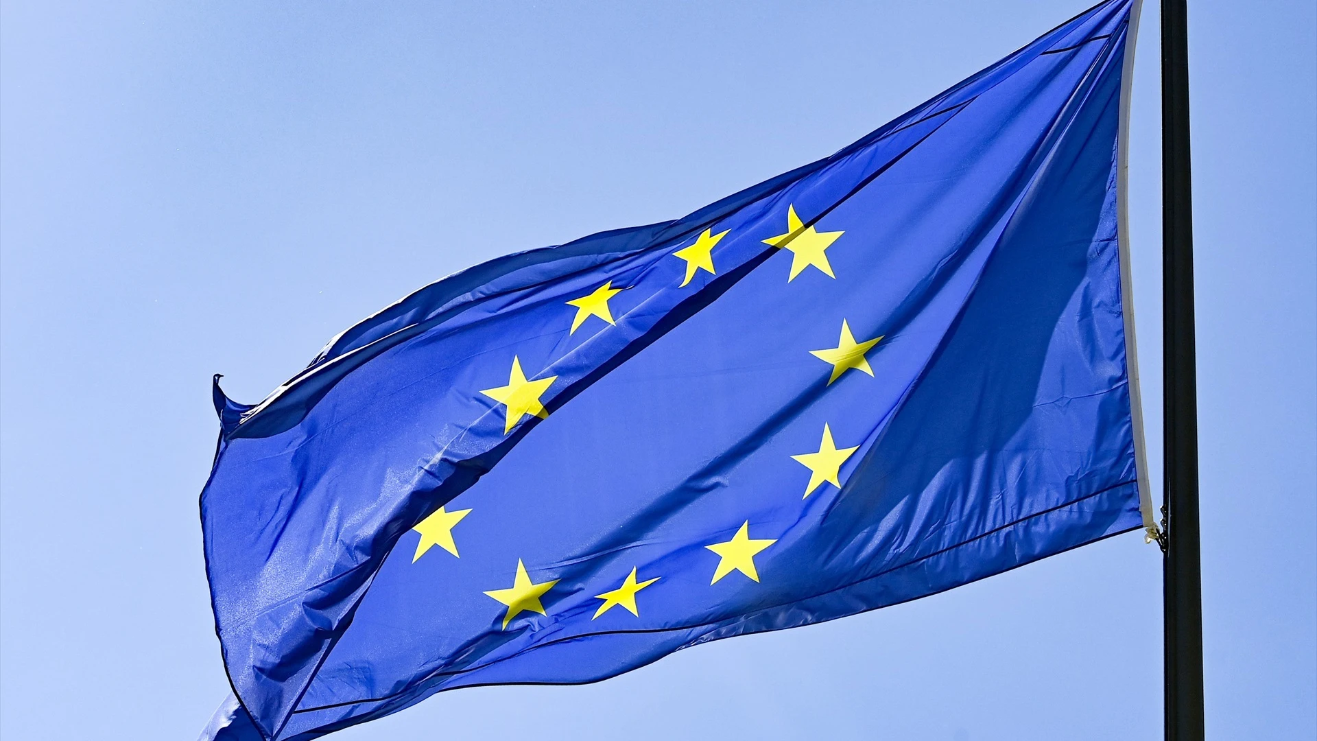 Bandera europea Bandera europea
