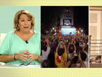 Susanna Díaz. Susanna Díaz.