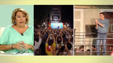 Susana Díaz (PSOE): 