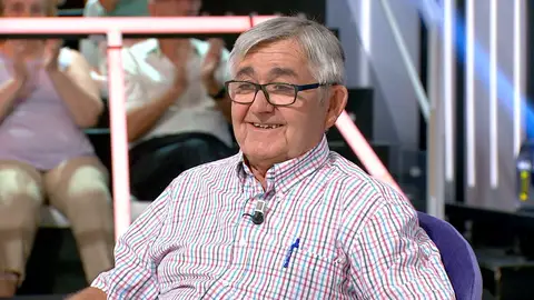 37 personas de su entorno han fallecido por insomnio familiar fatal: "Estamos luchando" 37 personas de su entorno han fallecido por insomnio familiar fatal: "Estamos luchando"