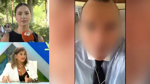 Estafador de Hollywood. Estafador de Hollywood.