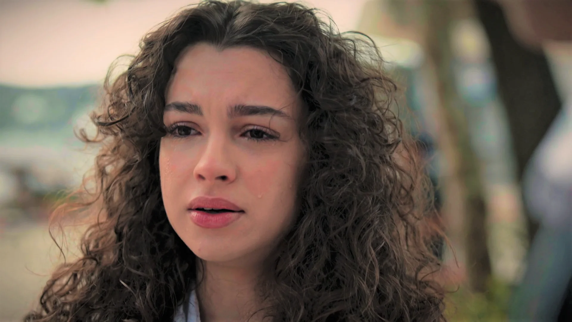 Asiye, sin palabras, descubre la verdad ...¡Ahmet es el padre biológico de Ömer! Asiye, sin palabras, descubre la verdad ...¡Ahmet es el padre biológico de Ömer!