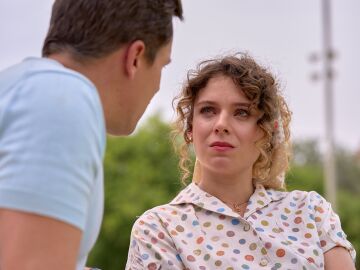 En el pr&oacute;ximo cap&iacute;tulo de &lsquo;Amar es para siempre&rsquo;: el pasado de Lola sale a la luz
