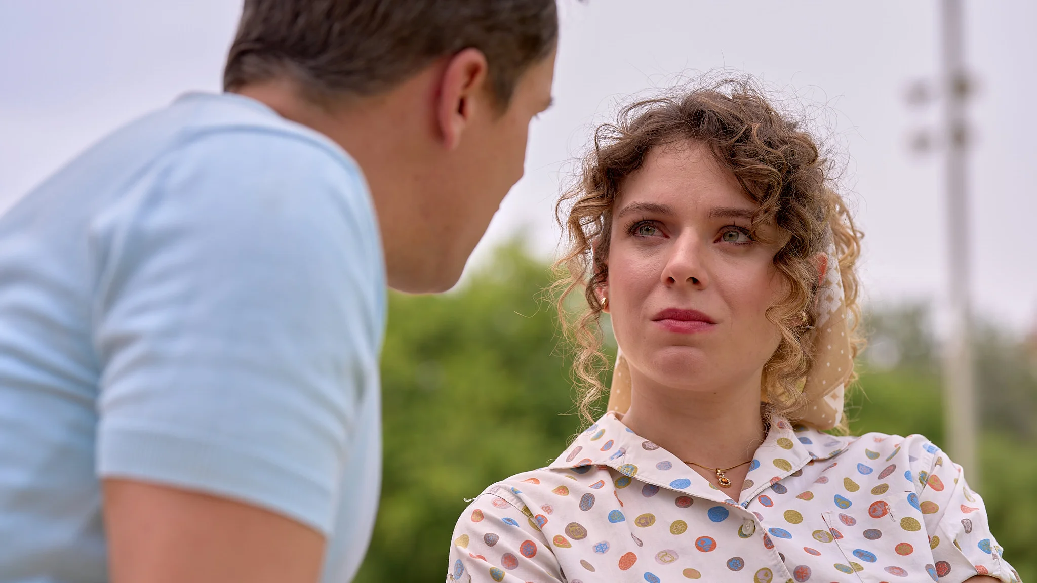 En el próximo capítulo de ‘Amar es para siempre’: el pasado de Lola sale a la luz En el próximo capítulo de ‘Amar es para siempre’: el pasado de Lola sale a la luz