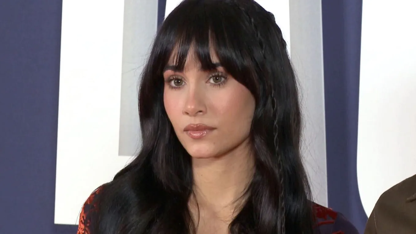 Aitana.