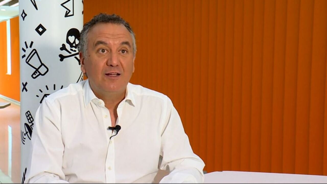 La Recomendación De Roberto Brasero Para El Mes De Agosto: "Dos Fiestas ...