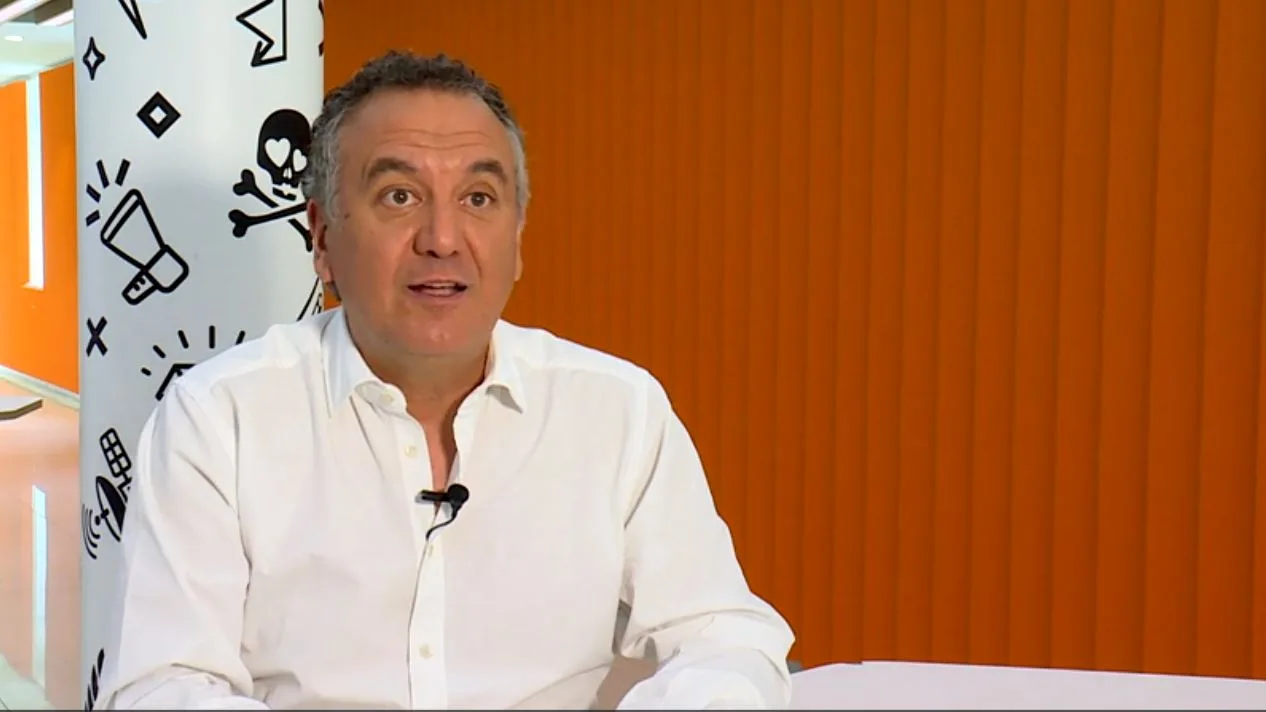 Roberto Brasero