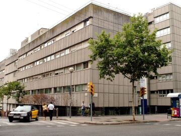 Hospital Universitario Dexeus