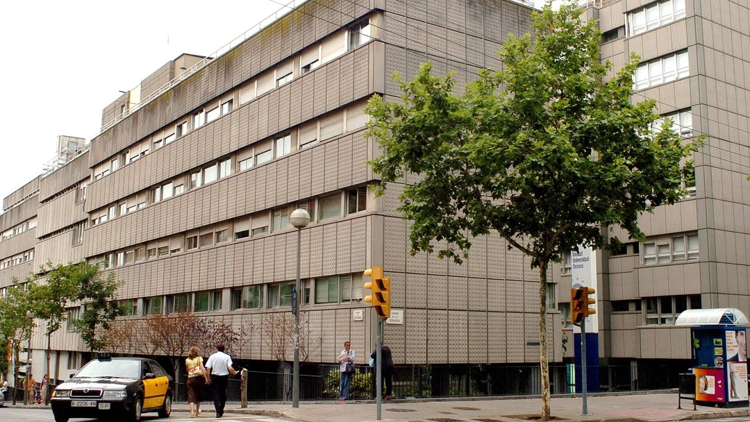 Hospital Universitario Dexeus