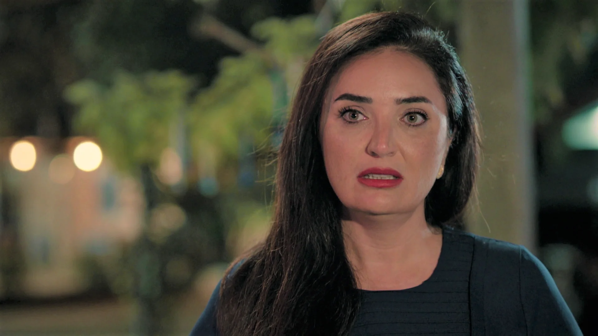 Şeng&uuml;l, hundida al descubrir que ha ca&iacute;do en la trampa de Afra: "Eres peor que tu madre" 