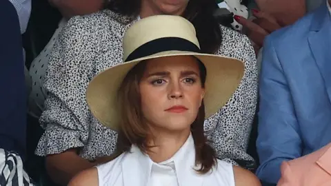 Emma Watson Emma Watson