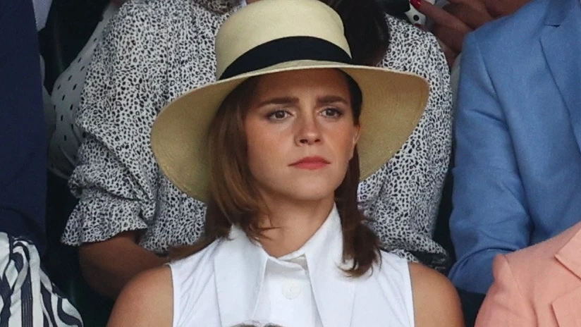 Emma Watson Emma Watson